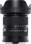 Sigma 18-50mm f/2.8 DC DN Contemporary Sony E-Mount