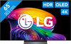LG OLED 65" C6 (2026)