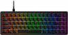 HyperX Origins 2 65% Gaming Toetsenbord Qwerty