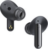 LG Tone Free DFP9 Zwart