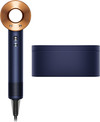 Dyson Supersonic 2021 Blauw + opbergdoos