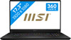 MSI Stealth GS76 11UG-477NL