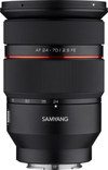 Samyang AF 24-70mm F2.8 Sony FE