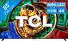 TCL RGB Mini-led 85" RM9L (2026)