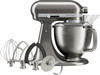 Kitchenaid 5KSM50PKVEMS Medallion Silver