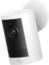 Ring Outdoor Camera Batterij 2e Generatie Wit