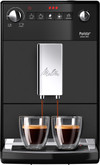 Melitta Purista F230-14 Matte Black