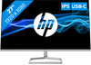 HP M27fd FHD Monitor