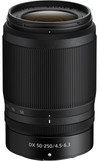 Nikon NIKKOR Z DX 50-250mm f/4.5-6.3