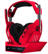 Logitech G Astro A50 X Rood