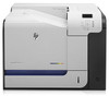 HP LaserJet Enterprise 500 Color M551DN