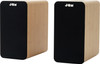 JAM Bookshelf Speakers (per paar) Hout