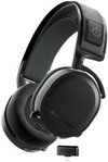 SteelSeries Arctis 7+ Black