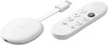 Google Chromecast 4K met Google TV