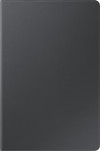 Samsung Galaxy Tab A8 Book Case Grijs