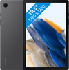 Samsung Galaxy Tab A8 128GB Wifi Grijs