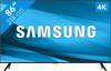 Samsung Crystal UHD 86TU9000