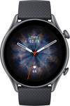 Amazfit GTR 3 Pro Zwart