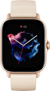 Amazfit GTS 3 Witgoud/Crème