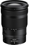 Nikon NIKKOR Z 24-120mm f/4 S