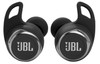 JBL Reflect Flow Pro Zwart