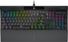 Corsair K70 RGB PRO Gaming Toetsenbord Cherry MX Red Qwerty