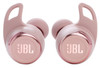 JBL Reflect Flow Pro Roze