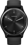 Garmin Vivomove Sport Zwart