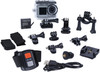 Rollei Actioncam 9S Plus Met Accessoires