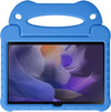 Just in Case Ultra Samsung Galaxy Tab A8 Kids Cover Blauw