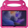 Just in Case Ultra Samsung Galaxy Tab A8 Kids Cover Roze