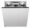 Whirlpool WIS 1150 PEL / Inbouw / Volledig geïntegreerd  / Nishoogte 82 - 90 cm