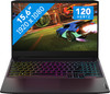 Lenovo IdeaPad Gaming 3 15ACH6 82K201A7MH