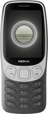 HMD 3210 128MB Zwart 4G