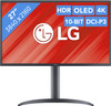 LG UltraFine OLED Pro 27EP950