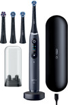Oral-B iO 9 Zwart Holiday Edition met 4 opzetborstels