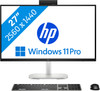 HP EliteStudio 8 G1i 27 inch - A55R6ET QWERTY