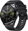 Huawei Watch GT 3 Active Zwart 46mm