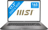 MSI Creator Z17 A12UGST-018NL