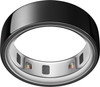 Oura Ring 4 Size 5 Black