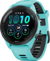 Garmin Forerunner 265 Blauw