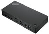 Lenovo Thinkpad USB-C Dock