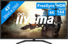 iiyama G-Master G4380UHSU-B1 Red Eagle