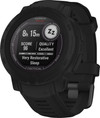 Garmin Instinct 2 Solar Tactical Edition Black