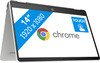 HP Chromebook x360 14a-ca0501nd