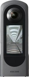 Ricoh Theta X
