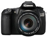 Canon EOS 60D + 17-85 IS Lens