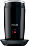 Philips Milk Twister CA6500/63 Mousseur à Lait Noir