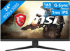MSI Optix G251F