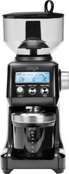 Sage The Smart Grinder Pro Black Stainless Steel